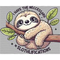 Animal Text Series-AT 2738